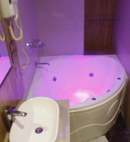 هتل Paradis Suite Cusco