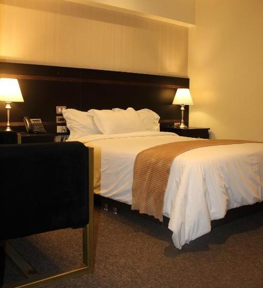 هتل Paradis Suite Cusco