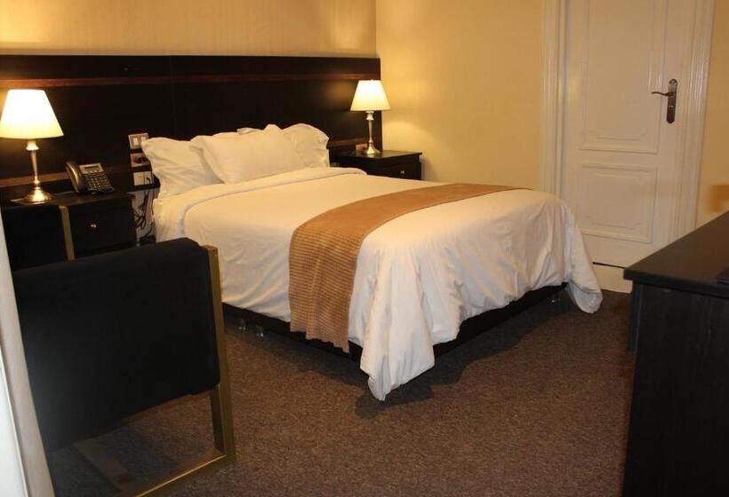 هتل Paradis Suite Cusco