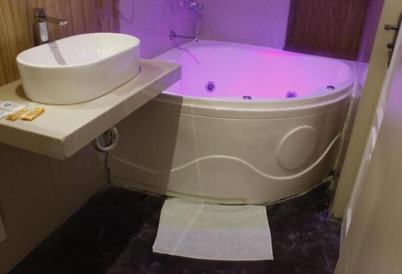 هتل Paradis Suite Cusco