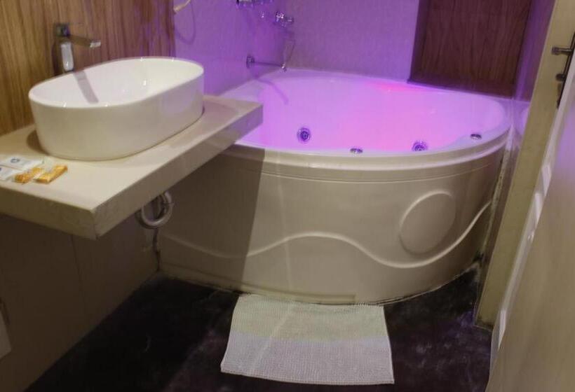 هتل Paradis Suite Cusco