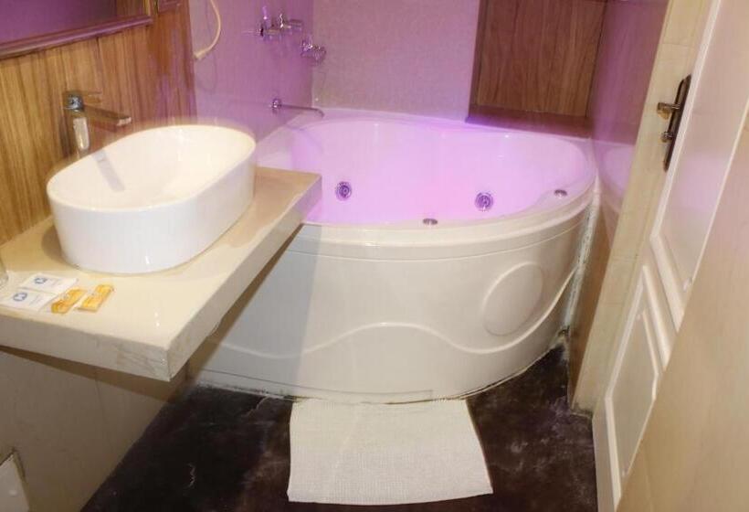 هتل Paradis Suite Cusco