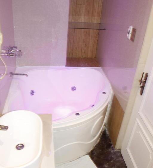 هتل Paradis Suite Cusco