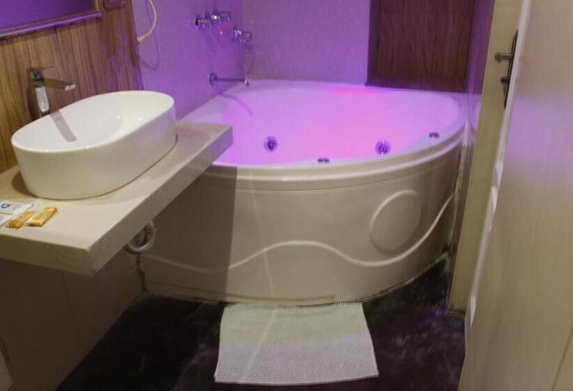 هتل Paradis Suite Cusco
