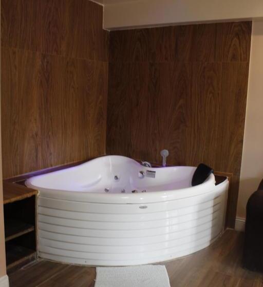 هتل Paradis Suite Cusco
