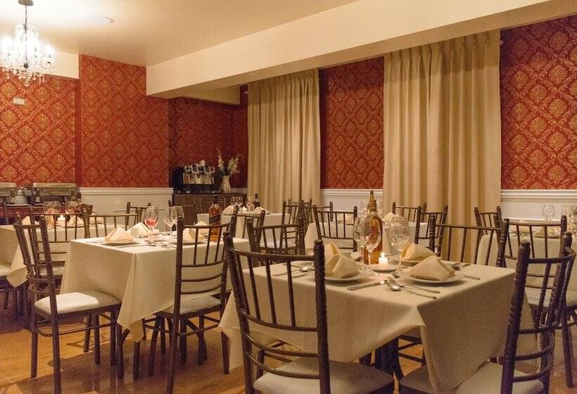 هتل Paradis Suite Cusco