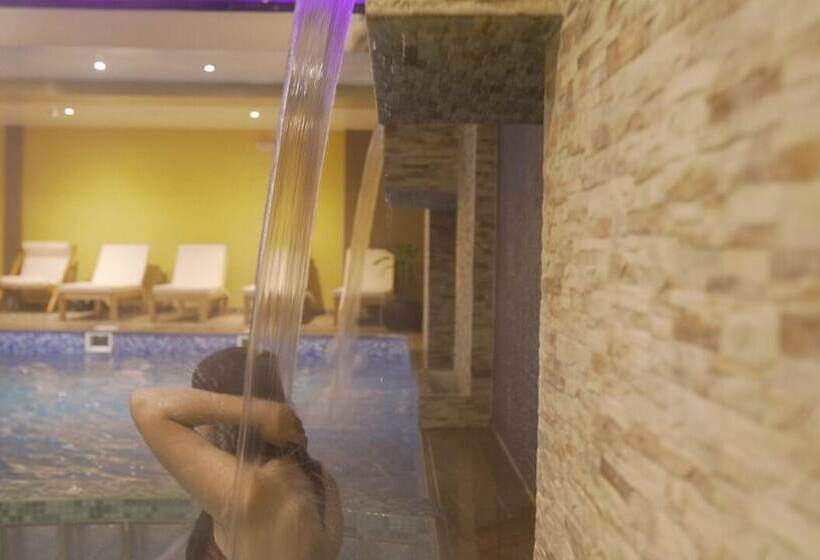 هتل Paradis Suite Cusco