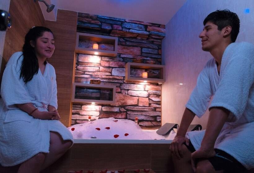هتل Paradis Suite Cusco