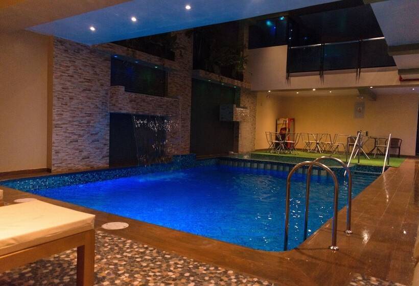 هتل Paradis Suite Cusco