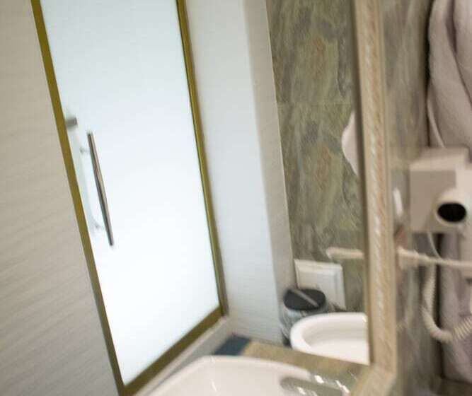 هتل Paradis Suite Cusco