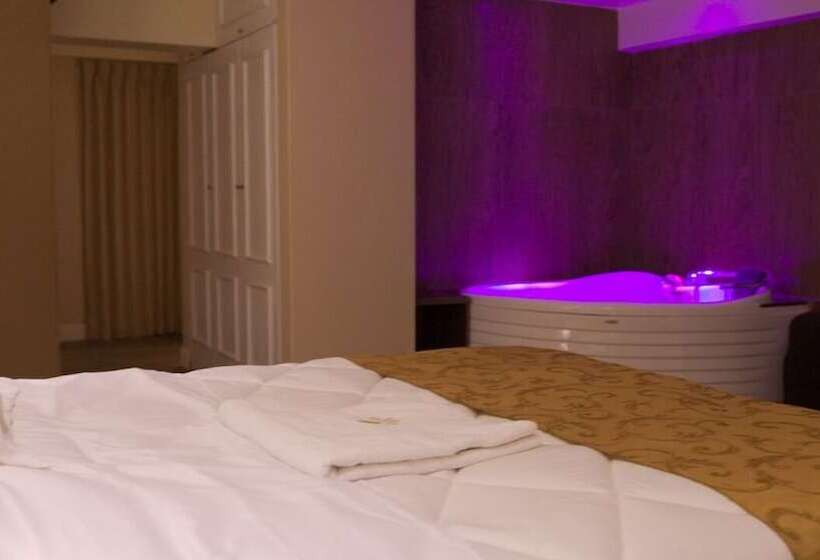 هتل Paradis Suite Cusco
