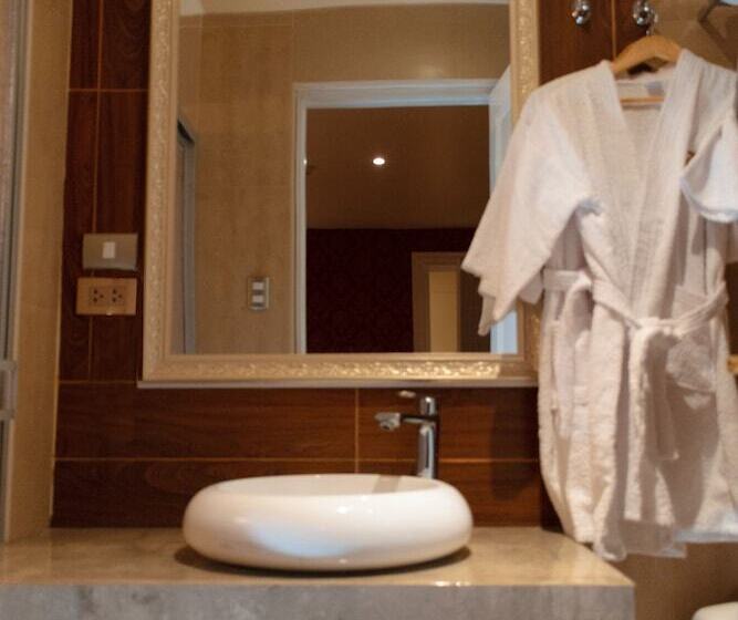 هتل Paradis Suite Cusco