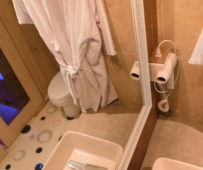 هتل Paradis Suite Cusco