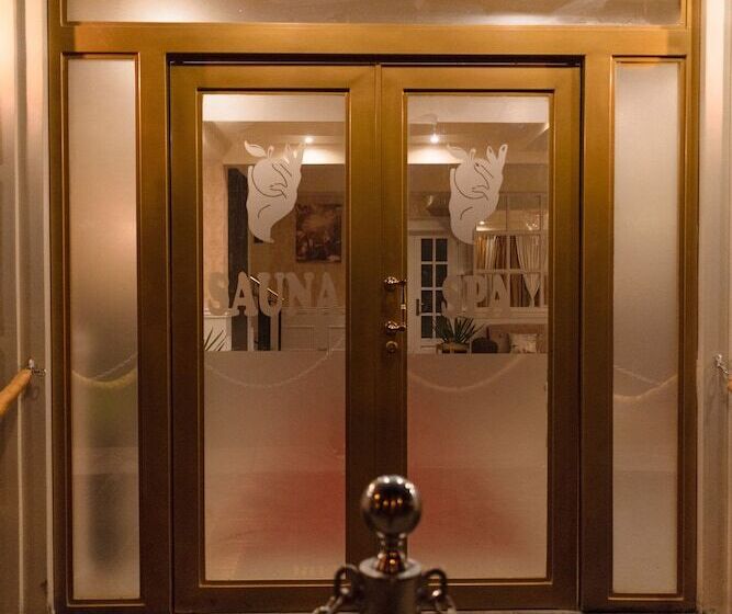 هتل Paradis Suite Cusco