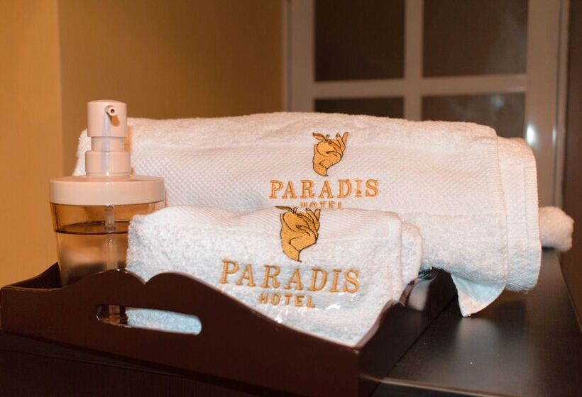 هتل Paradis Suite Cusco