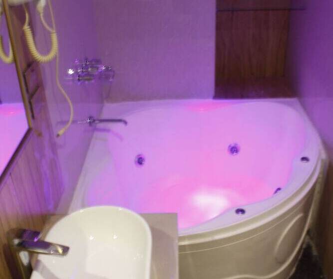 هتل Paradis Suite Cusco