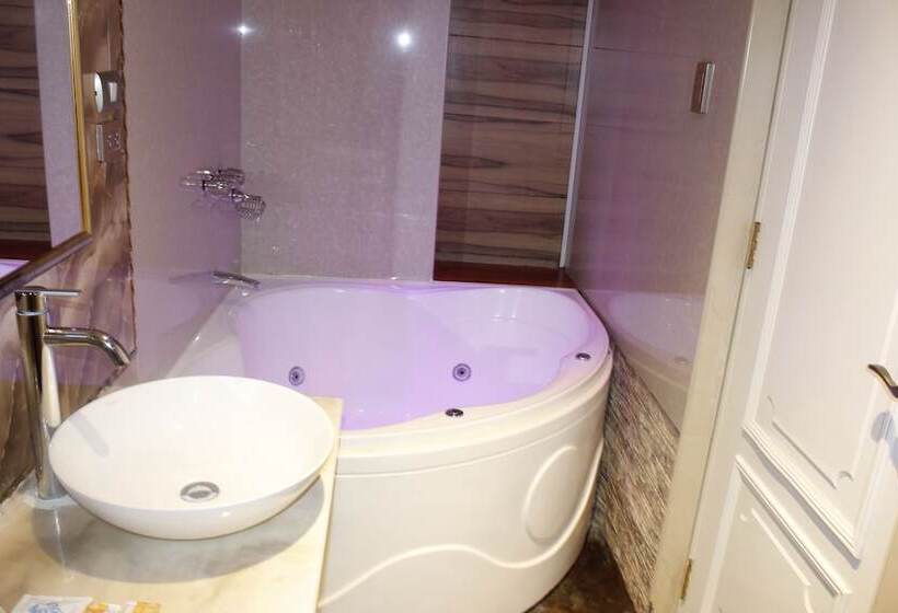 هتل Paradis Suite Cusco