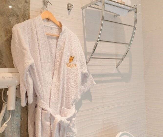 هتل Paradis Suite Cusco