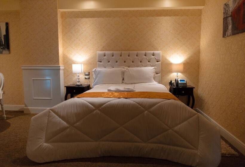 هتل Paradis Suite Cusco