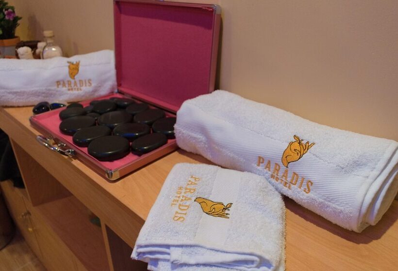 هتل Paradis Suite Cusco