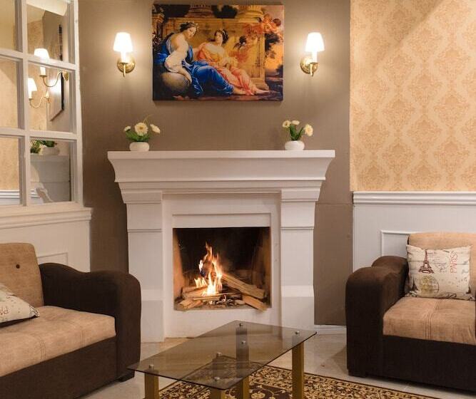 هتل Paradis Suite Cusco