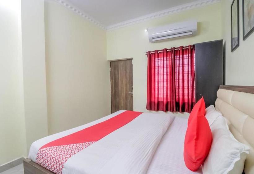 ホテル Spot On 49182  The Royal King Spot