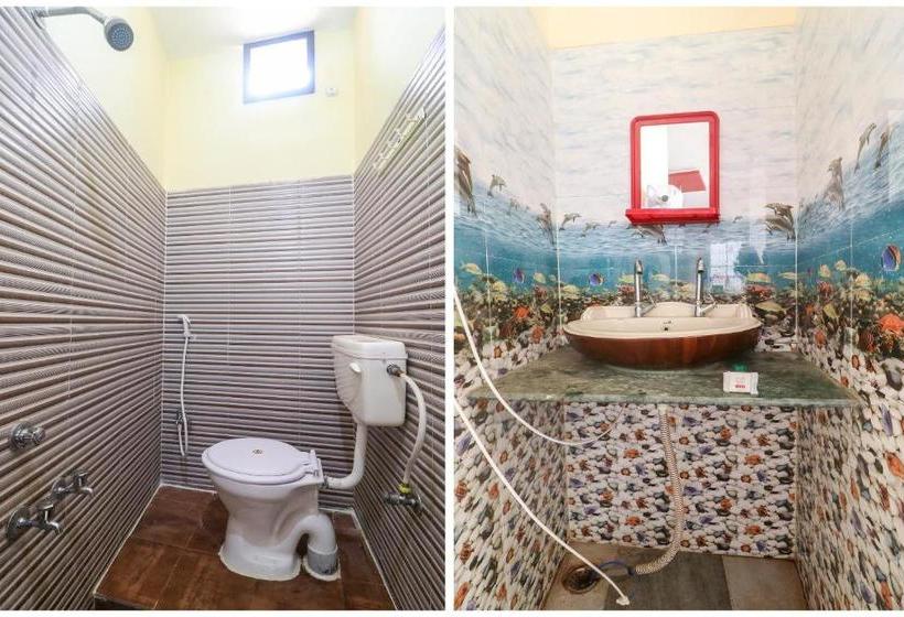 ホテル Spot On 49182  The Royal King Spot