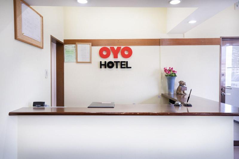 هتل Tabist My Room Tagajjo