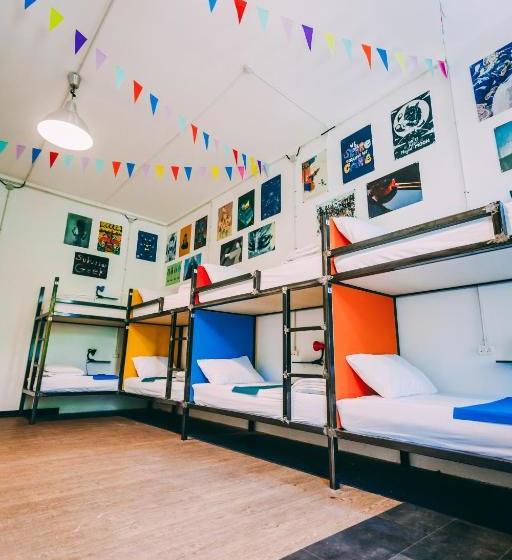 Kulturhaushostel.com