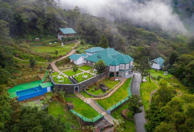 Mandaram Eco Resort