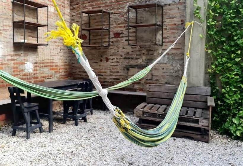 پانسیون Hostal La Minita De Oro