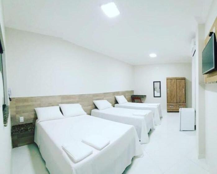 ペンション Pousada Pontal Do Agreste