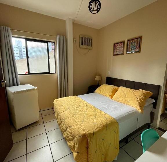 پانسیون Pousada Riosmar