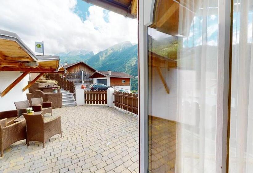 Pitztal Living