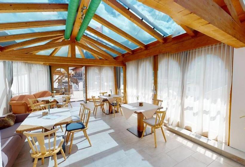 Pitztal Living