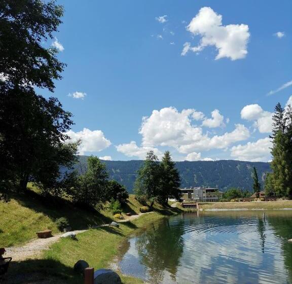 Pitztal Living