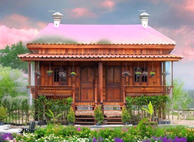 Scn Resort And Spa Rayong