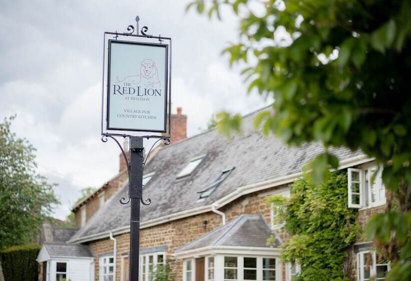 Bed and Breakfast The Red Lion At Hellidon