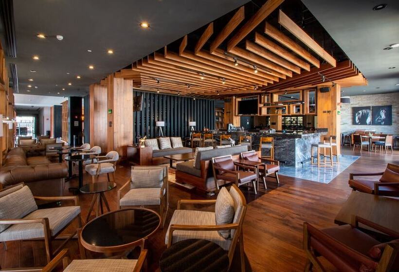 هتل Doubletree By Hilton Celaya