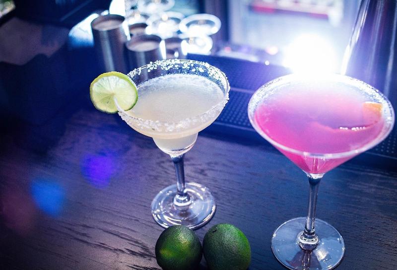 Fotos del hotel Malmaison Edinburgh City:  30