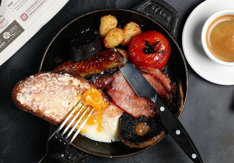 Fotos del hotel Malmaison Edinburgh City:  46