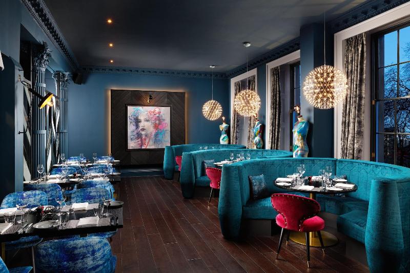 Fotos del hotel Malmaison Edinburgh City:  38