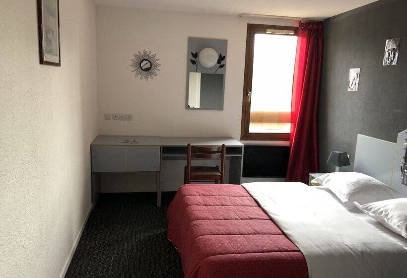 בית מלון כפרי Norton Hôtel