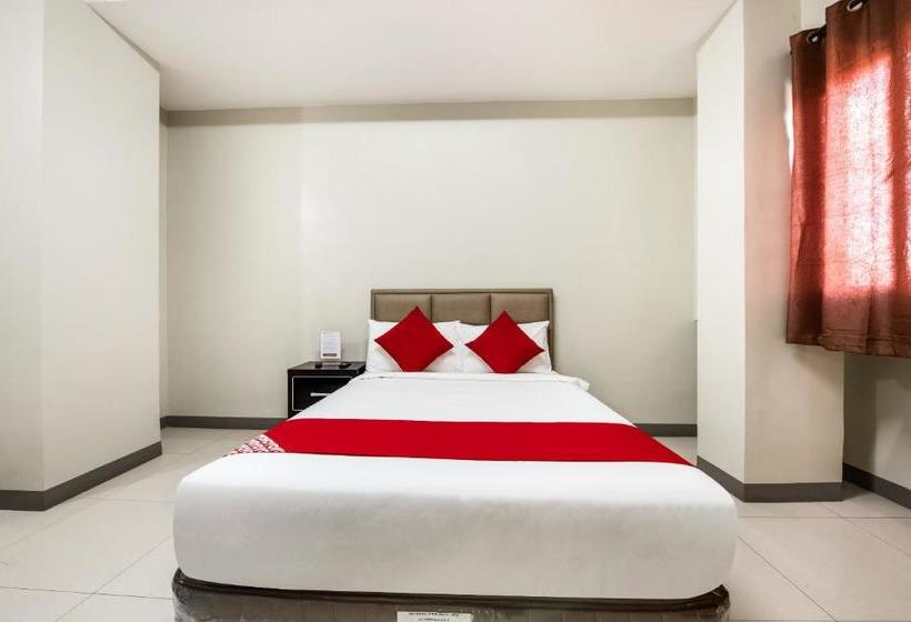 هتل Oyo 229 G Place