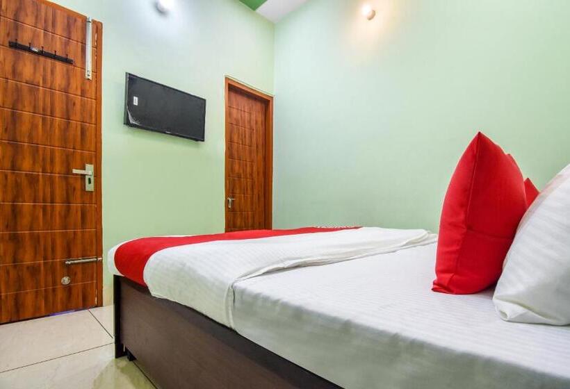 فندق Flagship New Vatika Guest House