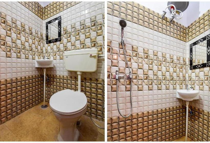 فندق Flagship New Vatika Guest House