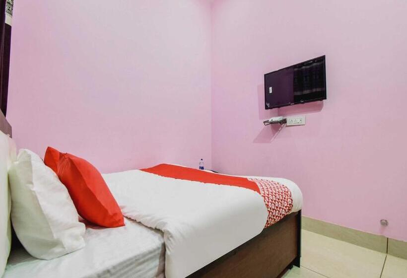 فندق Flagship New Vatika Guest House