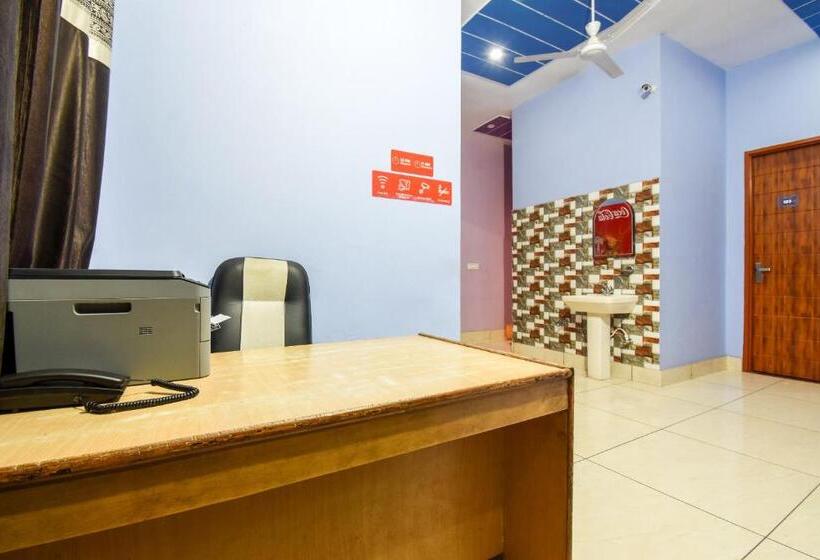فندق Flagship New Vatika Guest House