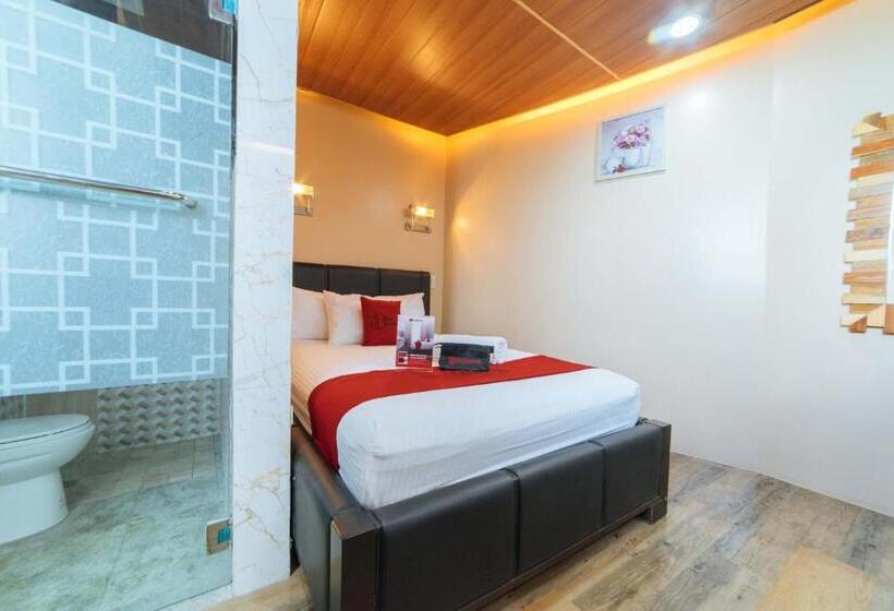 酒店 Reddoorz@lawaan Roxas City