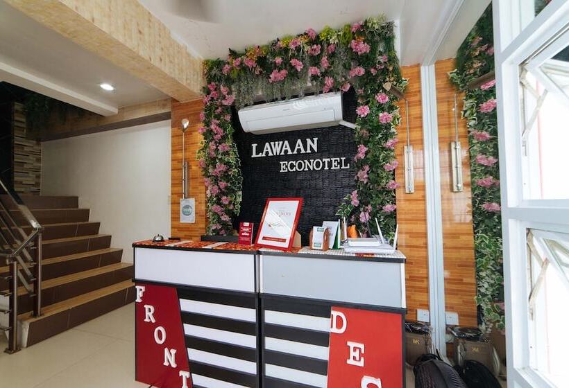 酒店 Reddoorz@lawaan Roxas City